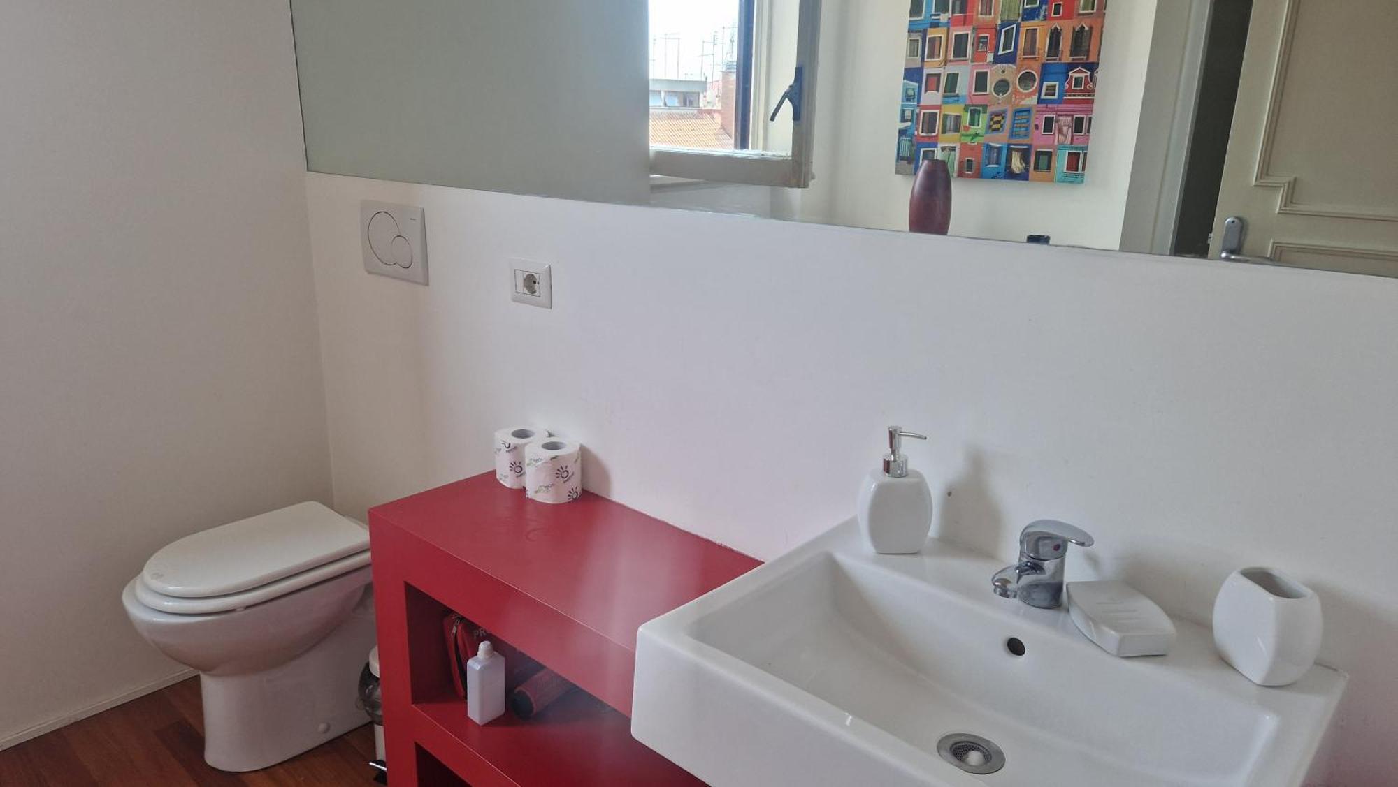 Casa Di Libri - Delizioso Appartamento A 10 Min Da Trastevere Рим Екстериор снимка